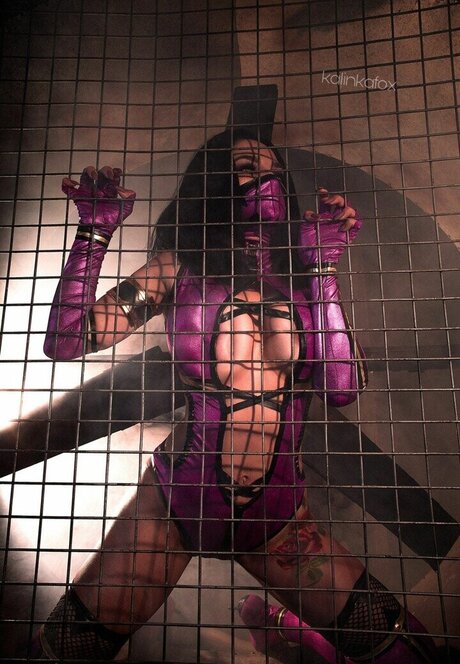 Mortal Kombat Erotic Cosplay leaked onlyfans