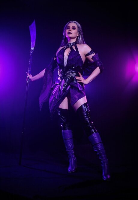 Mortal Kombat Erotic Cosplay onlyfans explicit content