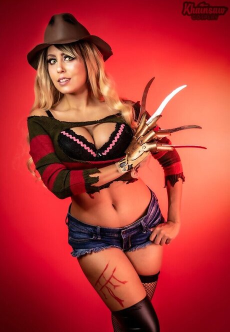 Mortal Kombat Erotic Cosplay onlyfans leaked nudes