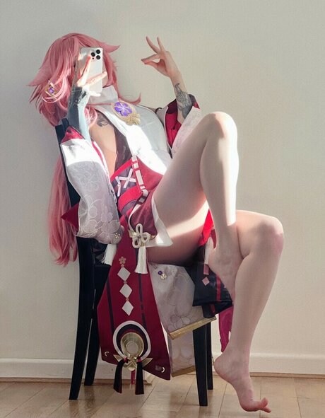 Lunara fawn onlyfans porno