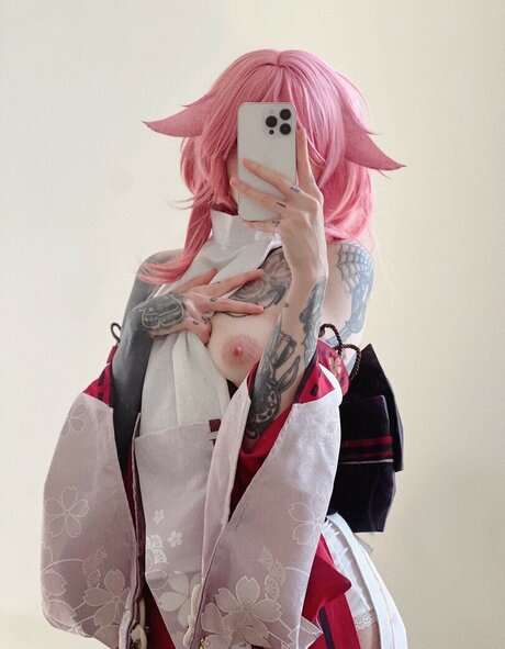 Lunara fawn onlyfans nude leaks