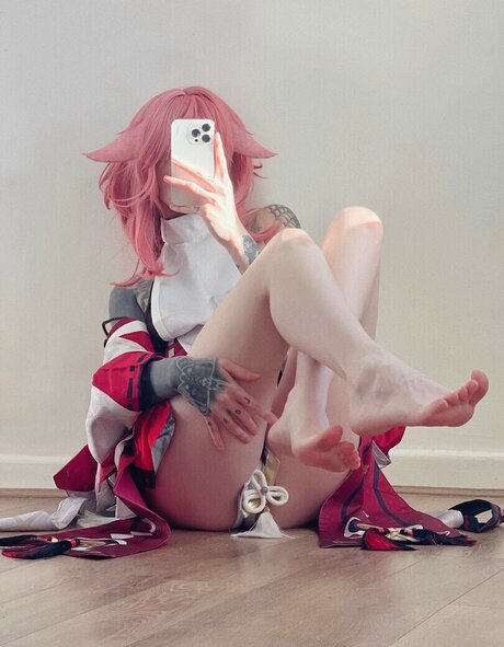 Lunara fawn onlyfans nude