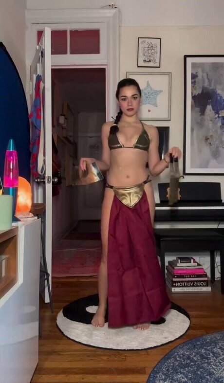 AllyAnnaMaria new onlyfans leaks