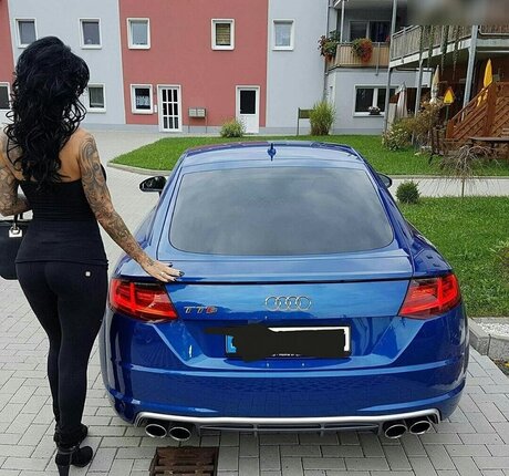 Sari Sander Profile image