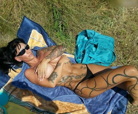 Sari Sander onlyfans porn