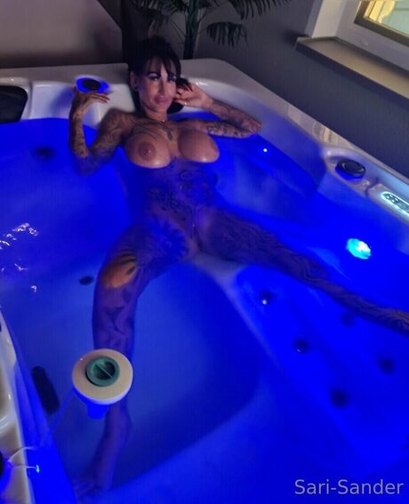 Sari Sander leaked onlyfans pictures