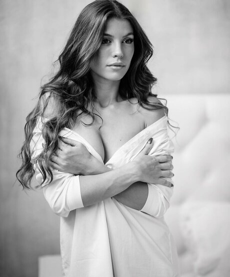 Florina Qosaj onlyfans pic