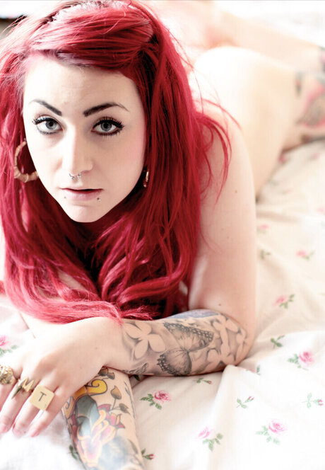 Luceyx onlyfans leams