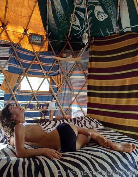 Julia Roca leaked onlyfans photos