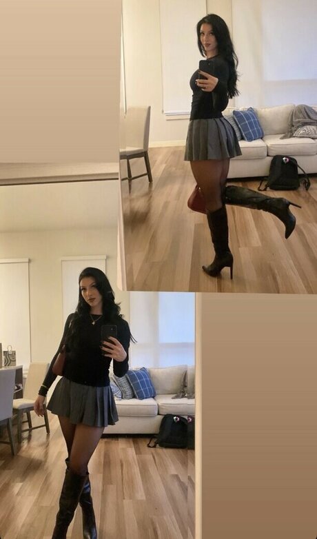 Allison Royalty leaked onlyfans naked