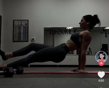 Allison Royalty leak only fans