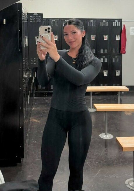 Allison Royalty only fans leaks porn