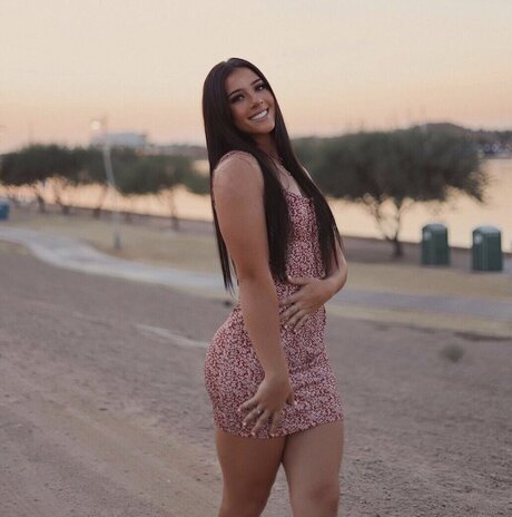 Allison Royalty on onlyfans