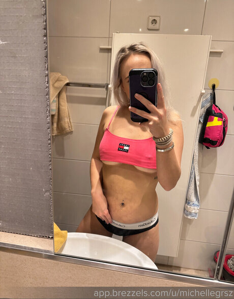 Michellegrsz 112 michelle onlyfans nudes