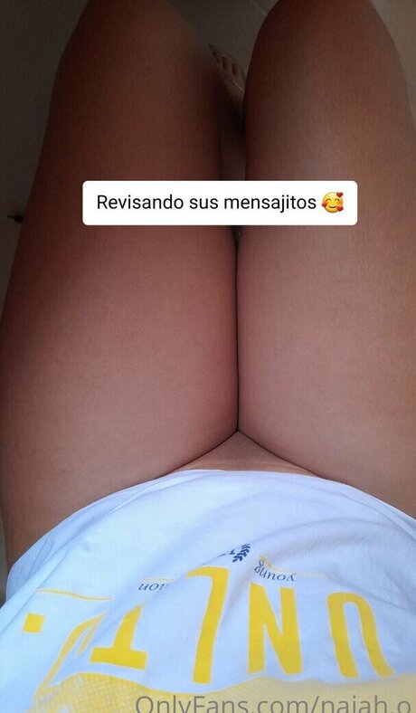 SoyNaiah only fans photos