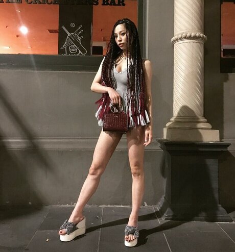 Wicked abbie j Profile image