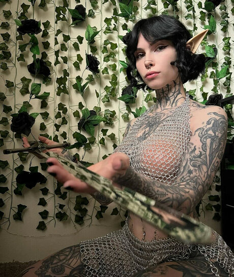 Tyniquewebster porn only fans