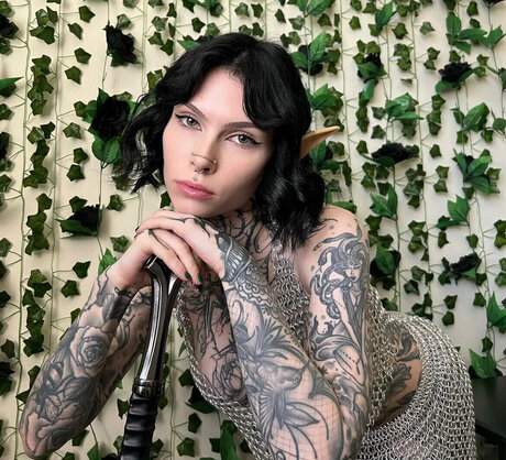 Tyniquewebster leaked naked onlyfans