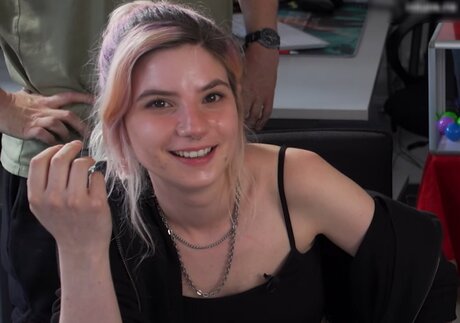 teen dildo onlyfans exclusive glimpse