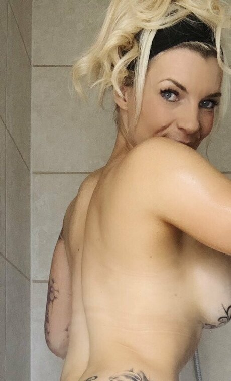 Cafitchick nude onlyfans pics