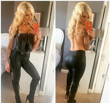 Cafitchick onlyfans tits