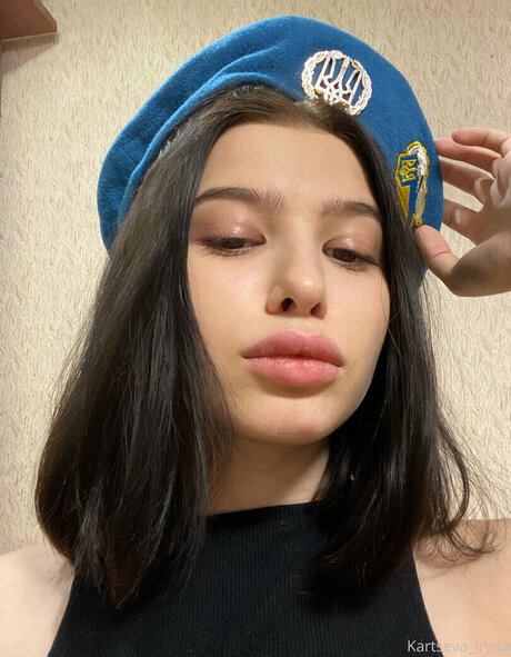 PoohIryna nude only fans