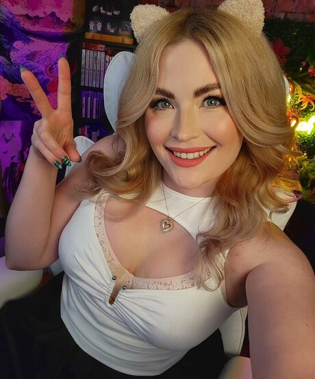 Meghan Yeah onlyfans porn