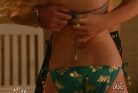 Crystal Hunt naked only fans