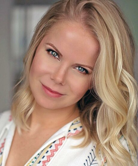 Crystal Hunt en onlyfans