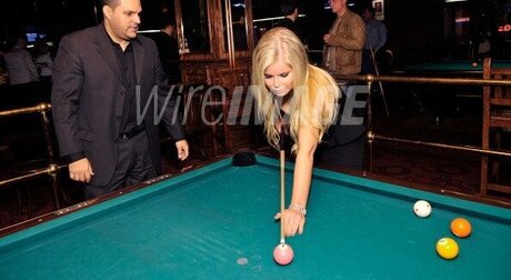 Crystal Hunt  images