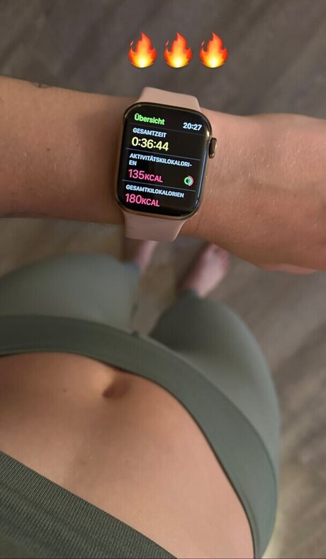 Julia Schulze porn leaked onlyfans