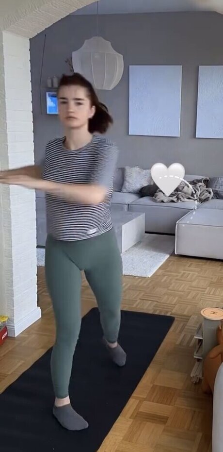 Julia Schulze onlyfans naked leak