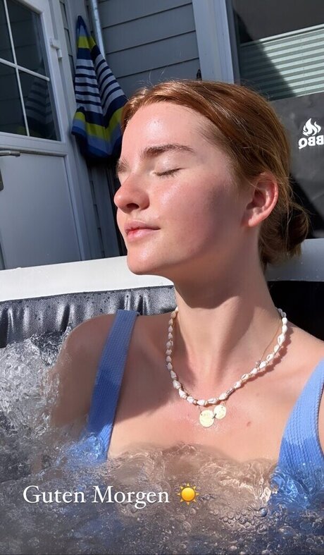 Julia Schulze onlyfans leaked nudes