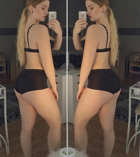 Julia Schulze onlyfans nudes