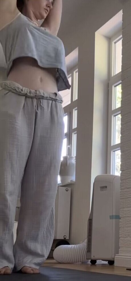 Julia Schulze joi onlyfans