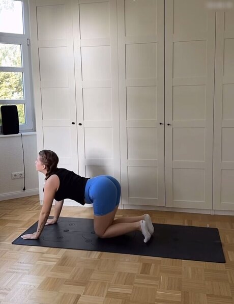 Julia Schulze sextape onlyfans