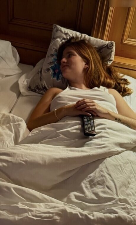 Julia Schulze onlyfans leak porn