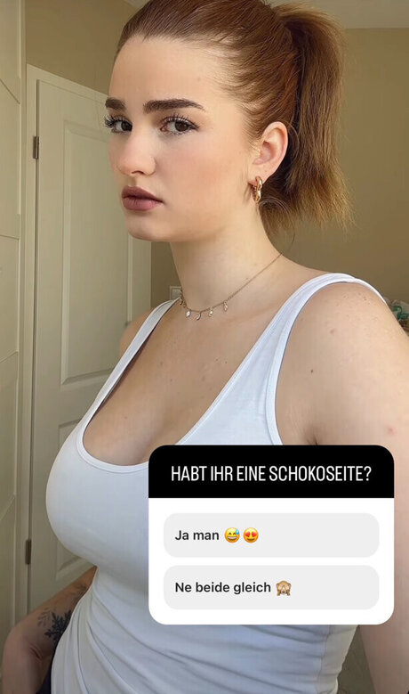 Julia Schulze onlyfans porn free