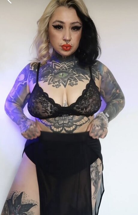 Verena Venus onlyfans x