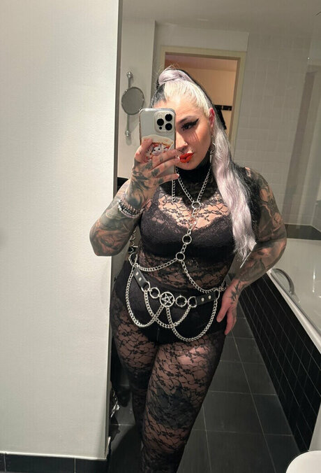 Verena Venus onlyfans star