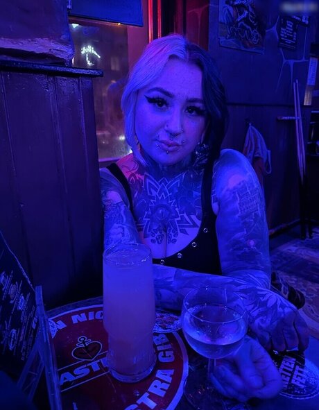 Verena Venus onlyfans leak fuck