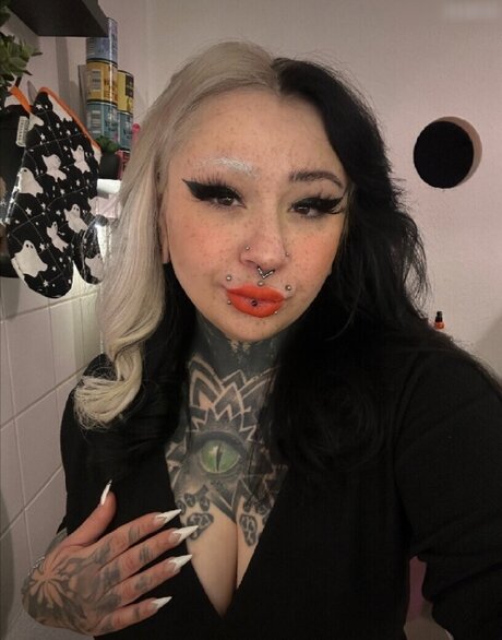 Verena Venus nude onlyfans porn