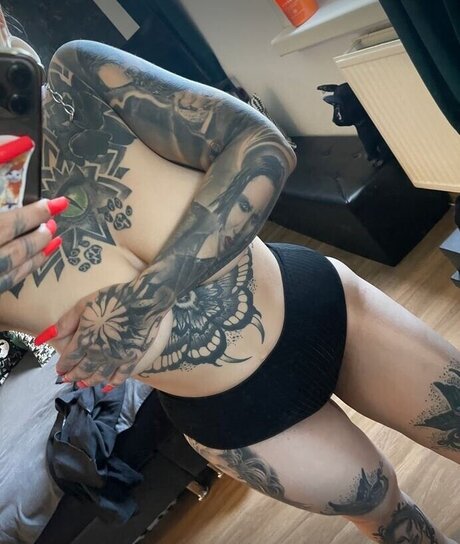 Verena Venus nudes onlyfans leak