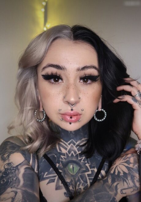 Verena Venus sexy onlyfans