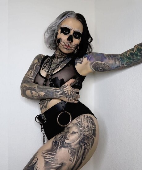 Verena Venus onlyfans leakd