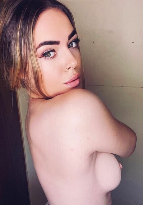 Zoe Nothdurft onlyfans nudes leak