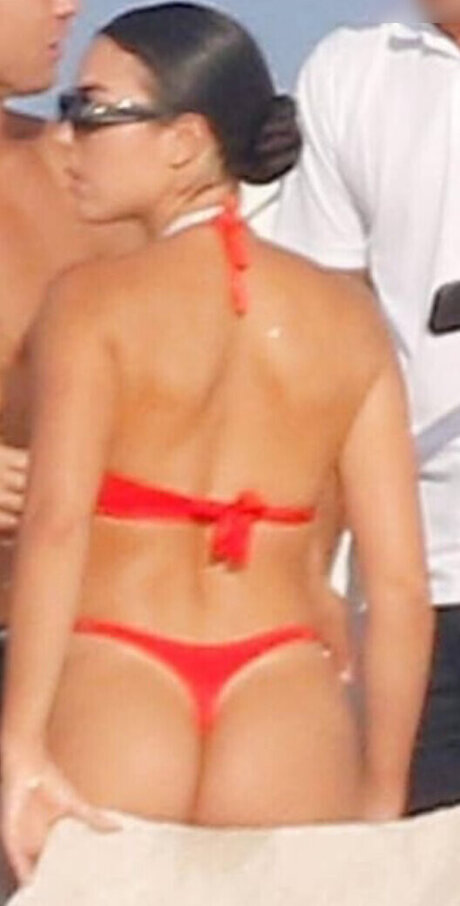 Georgina Rodriguez Hern ndez hot onlyfans