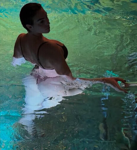 Georgina Rodriguez Hern ndez only fans nude