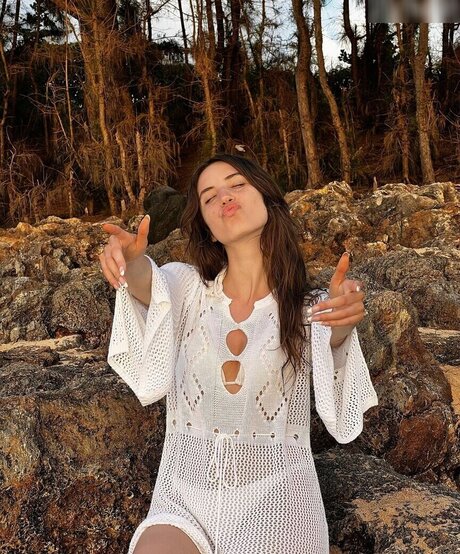 Yonca nude onlyfans pics