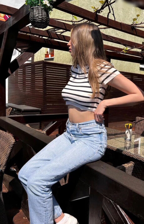 Yonca onlyfans leaked pics